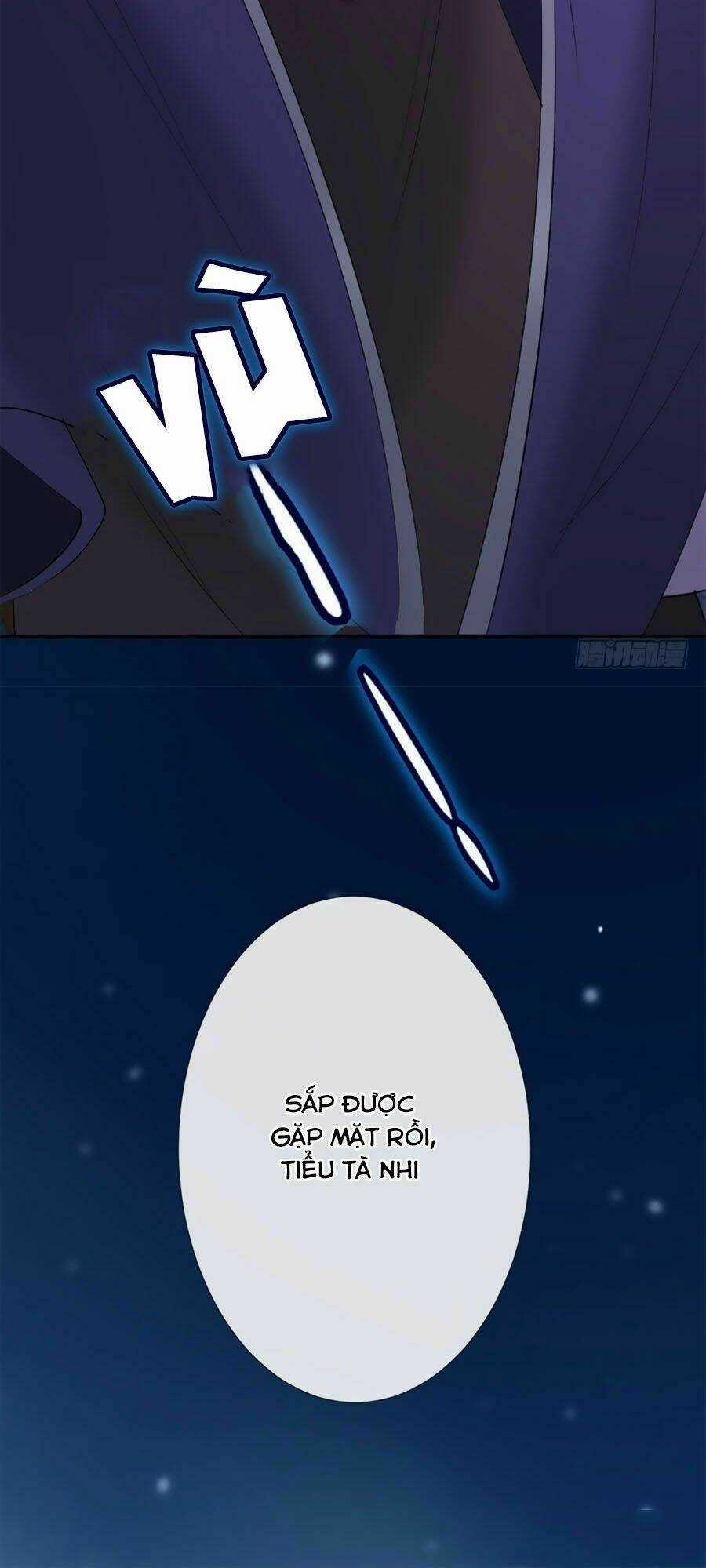 Tuyệt Thế Thần Y: Phúc Hắc Đại Tiểu Thư Chapter 11.1 trang 20