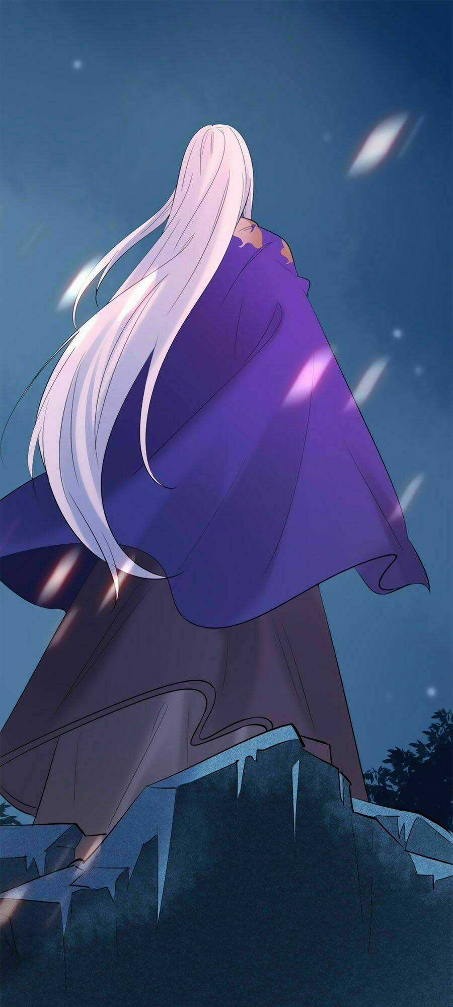 Tuyệt Thế Thần Y: Phúc Hắc Đại Tiểu Thư Chapter 11.1 trang 21