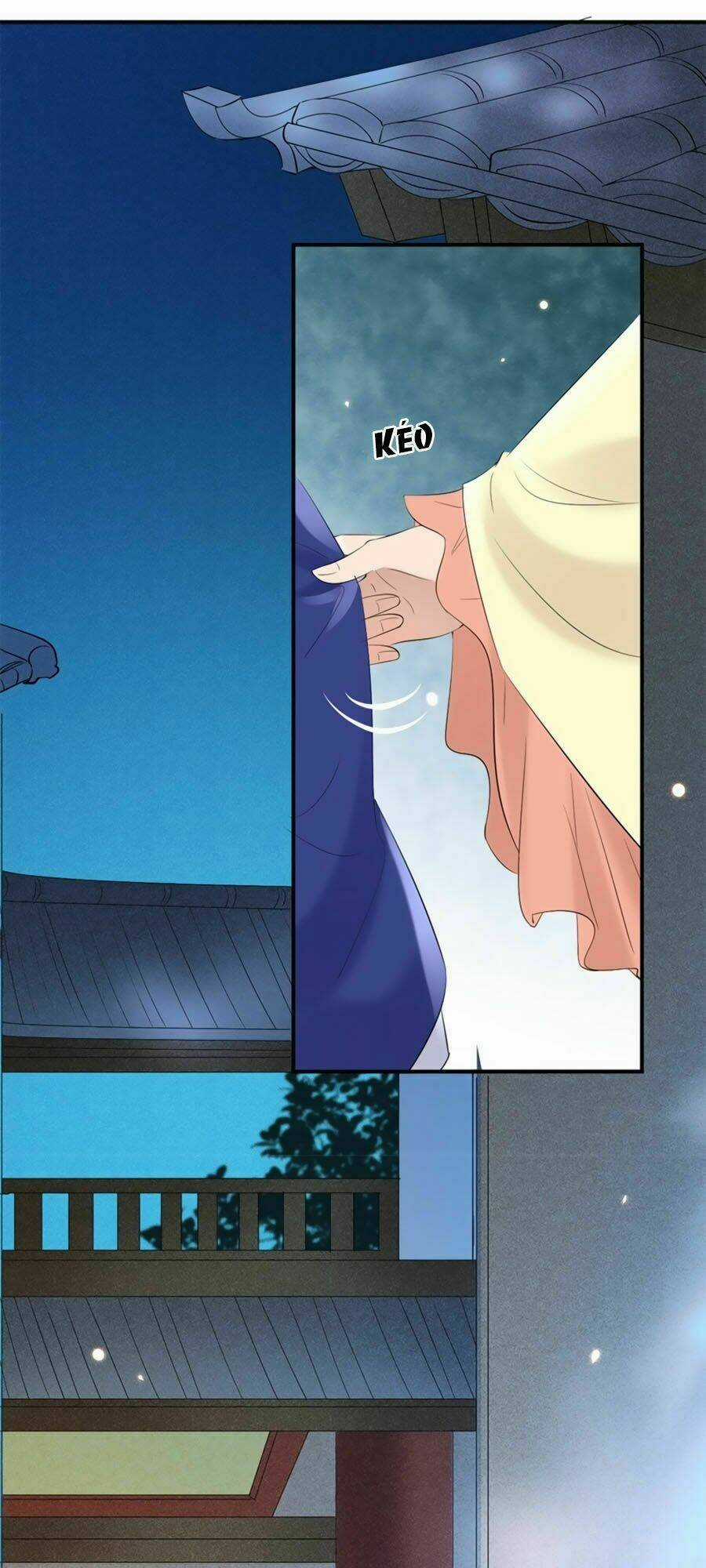 Tuyệt Thế Thần Y: Phúc Hắc Đại Tiểu Thư Chapter 11.1 trang 25