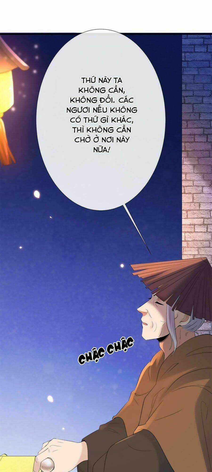 Tuyệt Thế Thần Y: Phúc Hắc Đại Tiểu Thư Chapter 11.1 trang 38