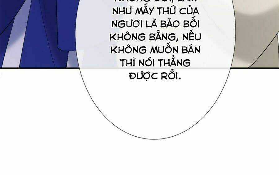 Tuyệt Thế Thần Y: Phúc Hắc Đại Tiểu Thư Chapter 11.1 trang 41