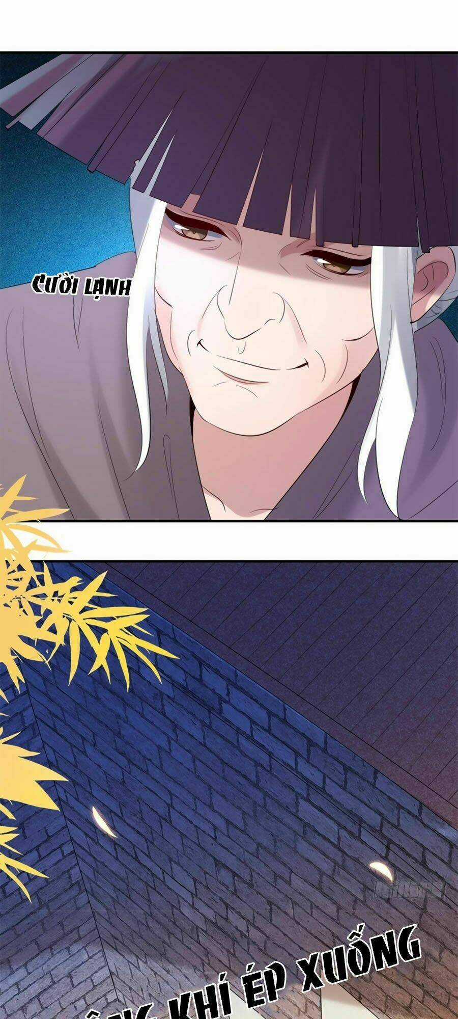 Tuyệt Thế Thần Y: Phúc Hắc Đại Tiểu Thư Chapter 11.1 trang 42