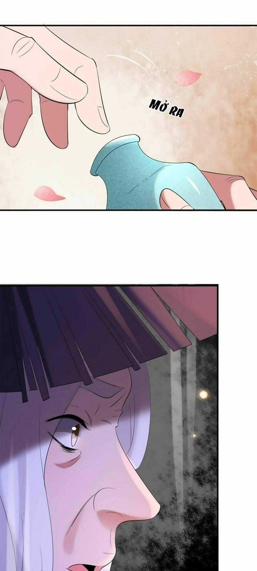 Tuyệt Thế Thần Y: Phúc Hắc Đại Tiểu Thư Chapter 11.1 trang 48