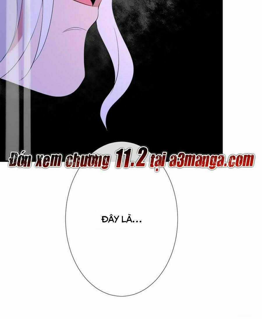 Tuyệt Thế Thần Y: Phúc Hắc Đại Tiểu Thư Chapter 11.1 trang 49