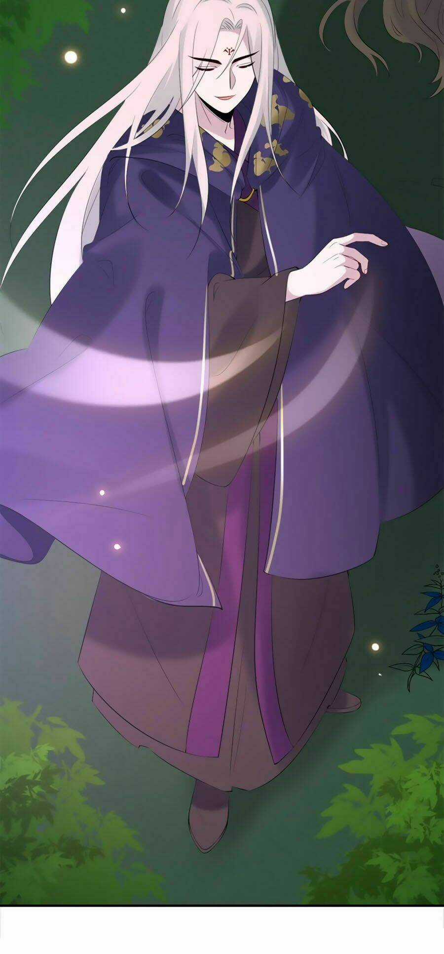 Tuyệt Thế Thần Y: Phúc Hắc Đại Tiểu Thư Chapter 11.1 trang 5