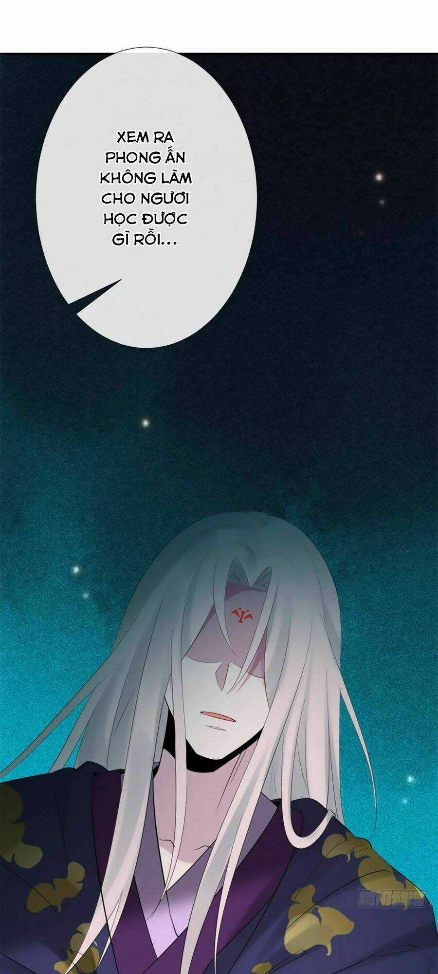 Tuyệt Thế Thần Y: Phúc Hắc Đại Tiểu Thư Chapter 11.1 trang 8