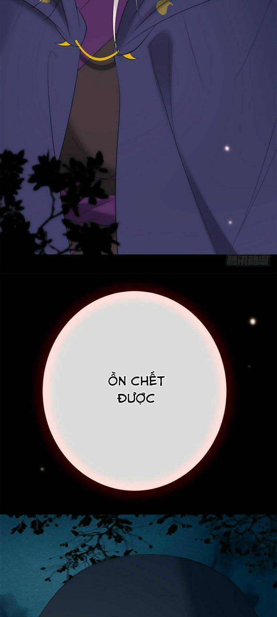 Tuyệt Thế Thần Y: Phúc Hắc Đại Tiểu Thư Chapter 11.1 trang 9