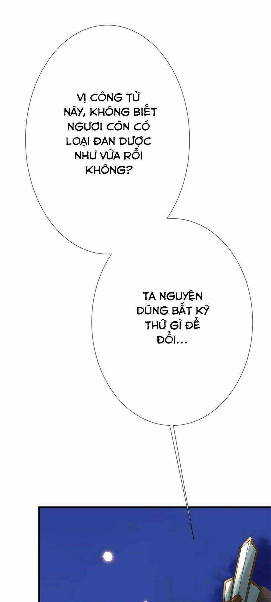 Tuyệt Thế Thần Y: Phúc Hắc Đại Tiểu Thư Chapter 11.2 trang 10