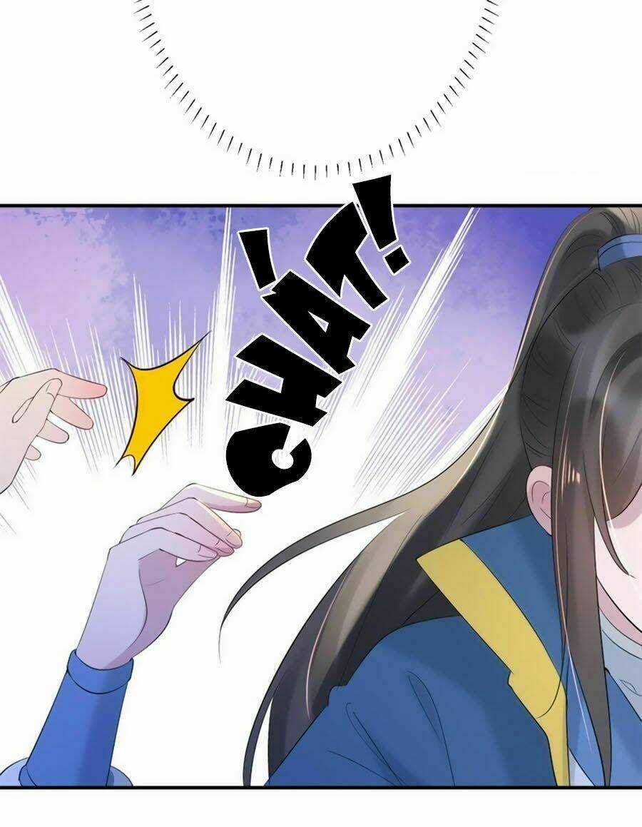 Tuyệt Thế Thần Y: Phúc Hắc Đại Tiểu Thư Chapter 11.2 trang 13