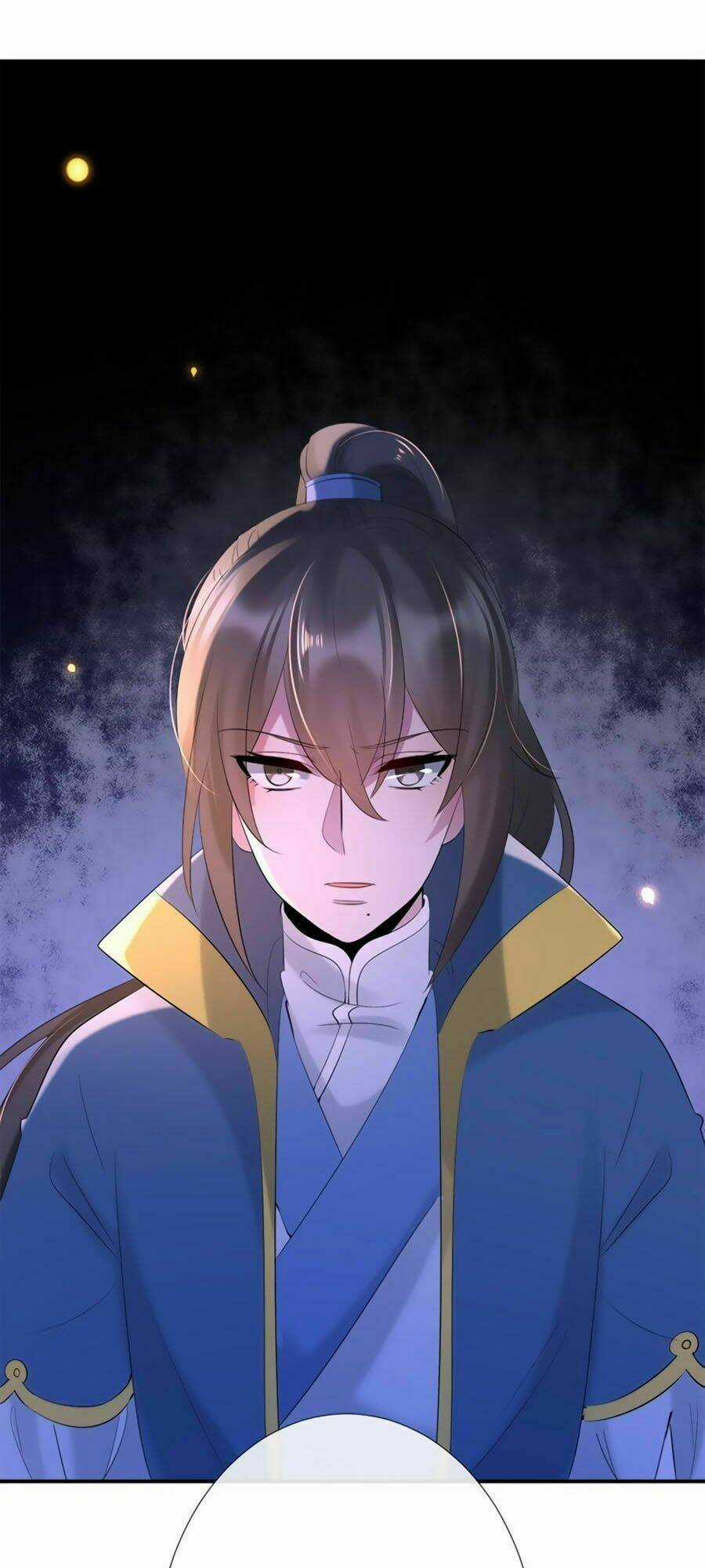 Tuyệt Thế Thần Y: Phúc Hắc Đại Tiểu Thư Chapter 11.2 trang 14