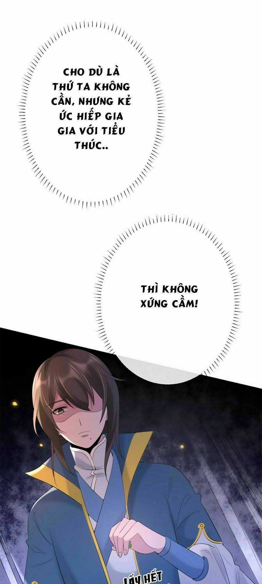 Tuyệt Thế Thần Y: Phúc Hắc Đại Tiểu Thư Chapter 11.2 trang 16