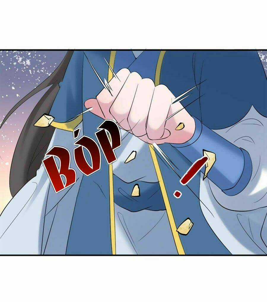 Tuyệt Thế Thần Y: Phúc Hắc Đại Tiểu Thư Chapter 11.2 trang 18