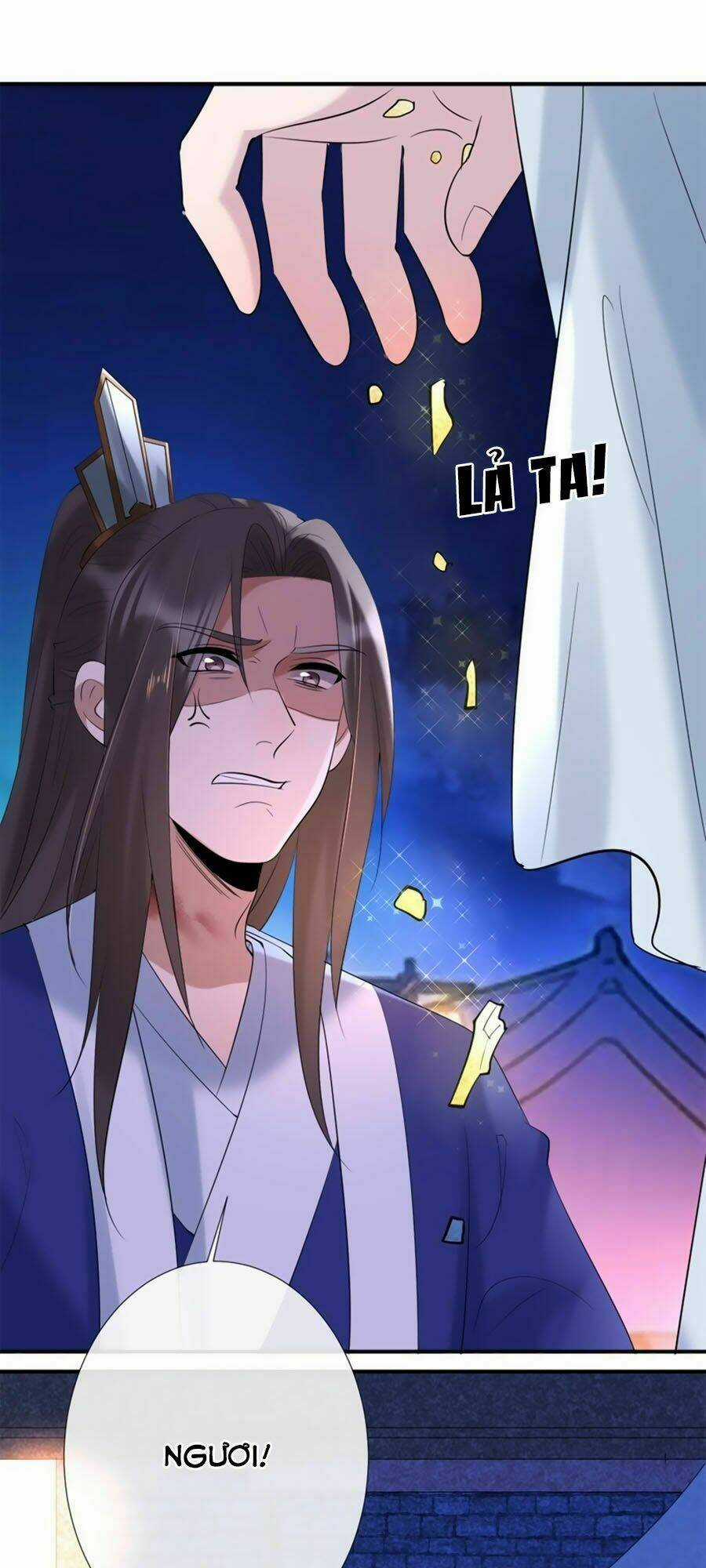 Tuyệt Thế Thần Y: Phúc Hắc Đại Tiểu Thư Chapter 11.2 trang 19