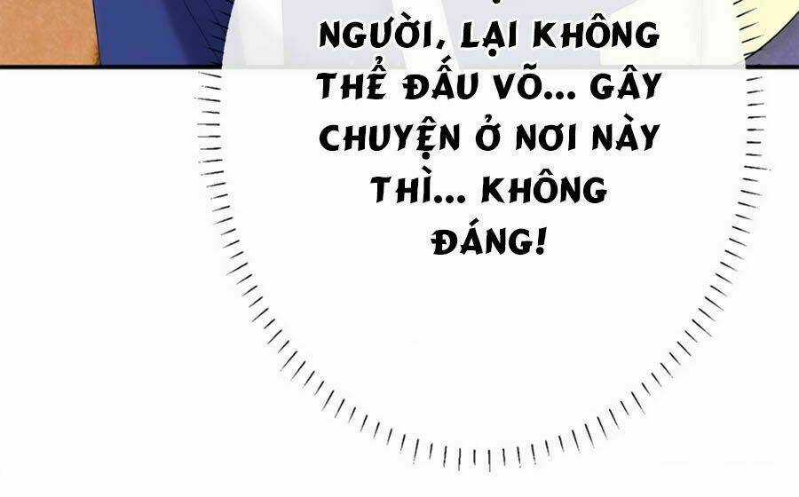 Tuyệt Thế Thần Y: Phúc Hắc Đại Tiểu Thư Chapter 11.2 trang 24