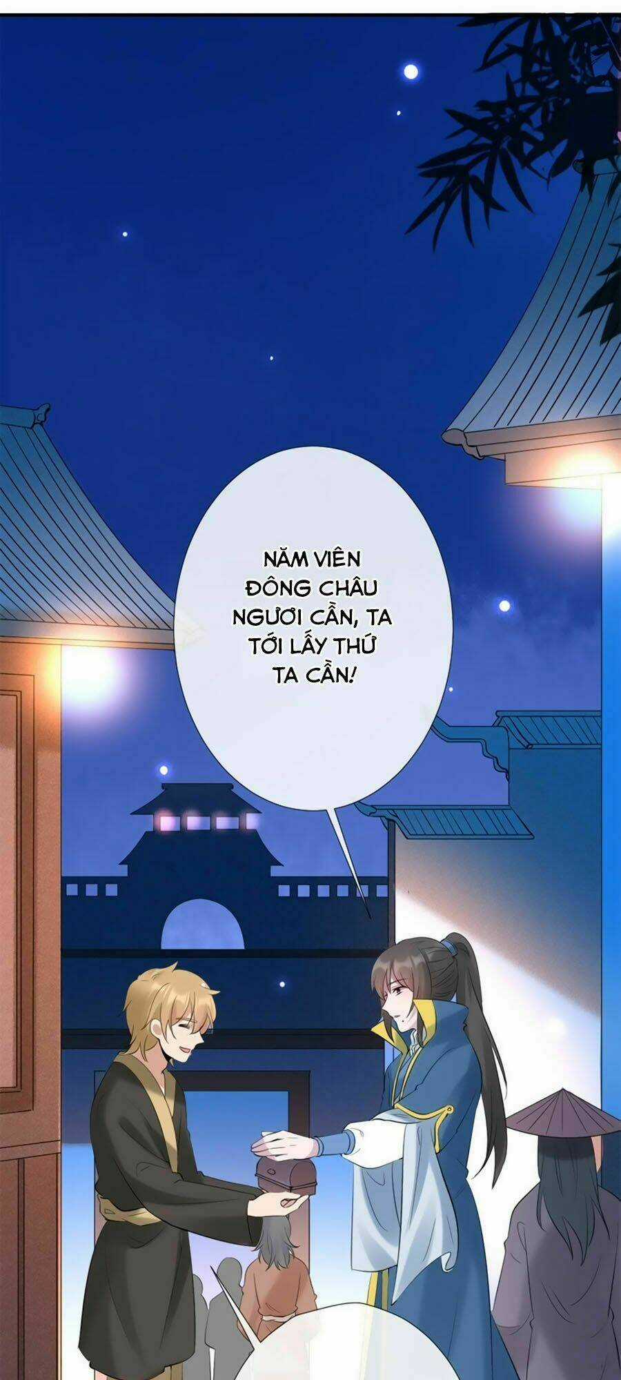 Tuyệt Thế Thần Y: Phúc Hắc Đại Tiểu Thư Chapter 11.2 trang 25