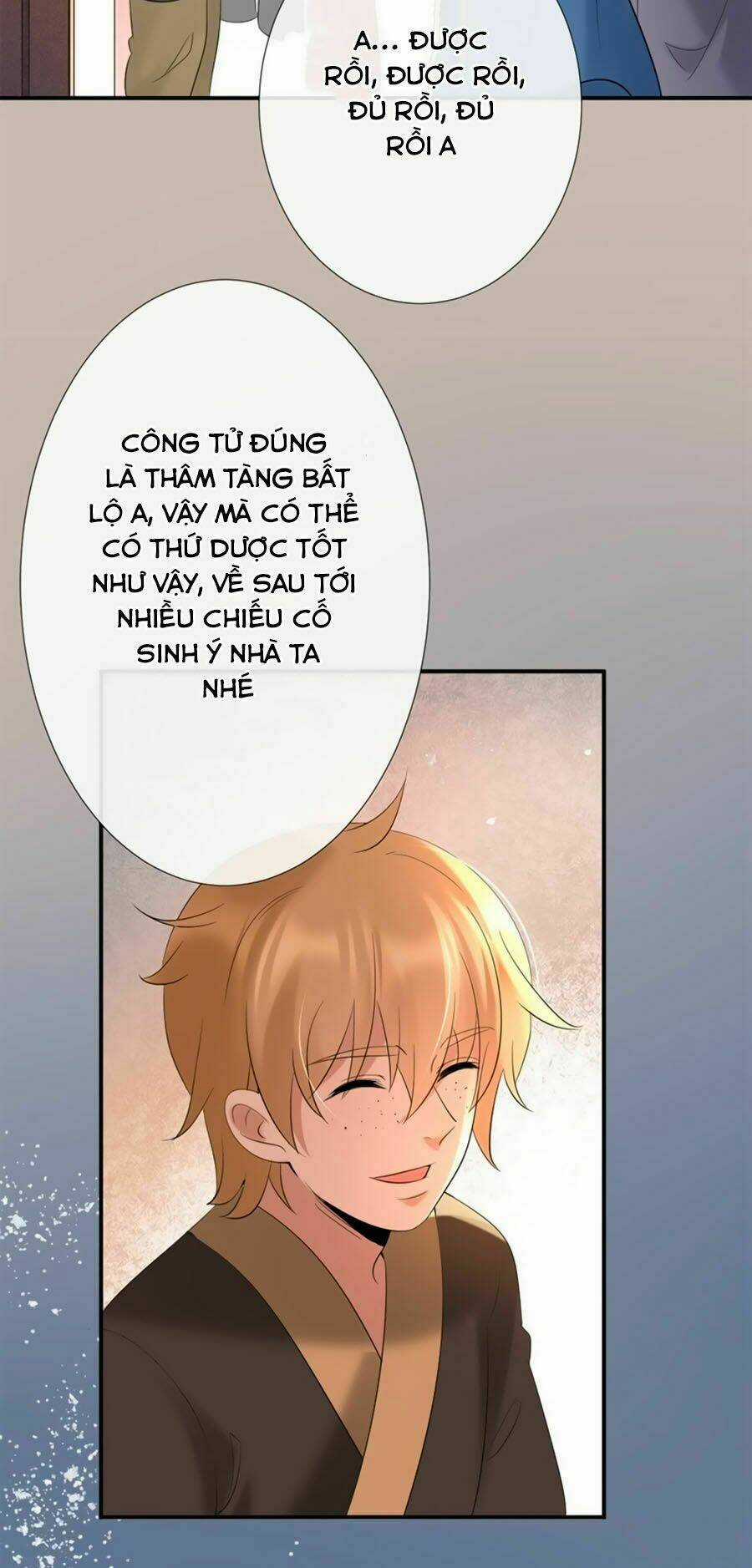 Tuyệt Thế Thần Y: Phúc Hắc Đại Tiểu Thư Chapter 11.2 trang 26