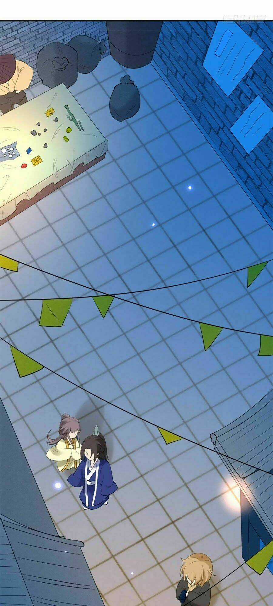 Tuyệt Thế Thần Y: Phúc Hắc Đại Tiểu Thư Chapter 11.2 trang 28