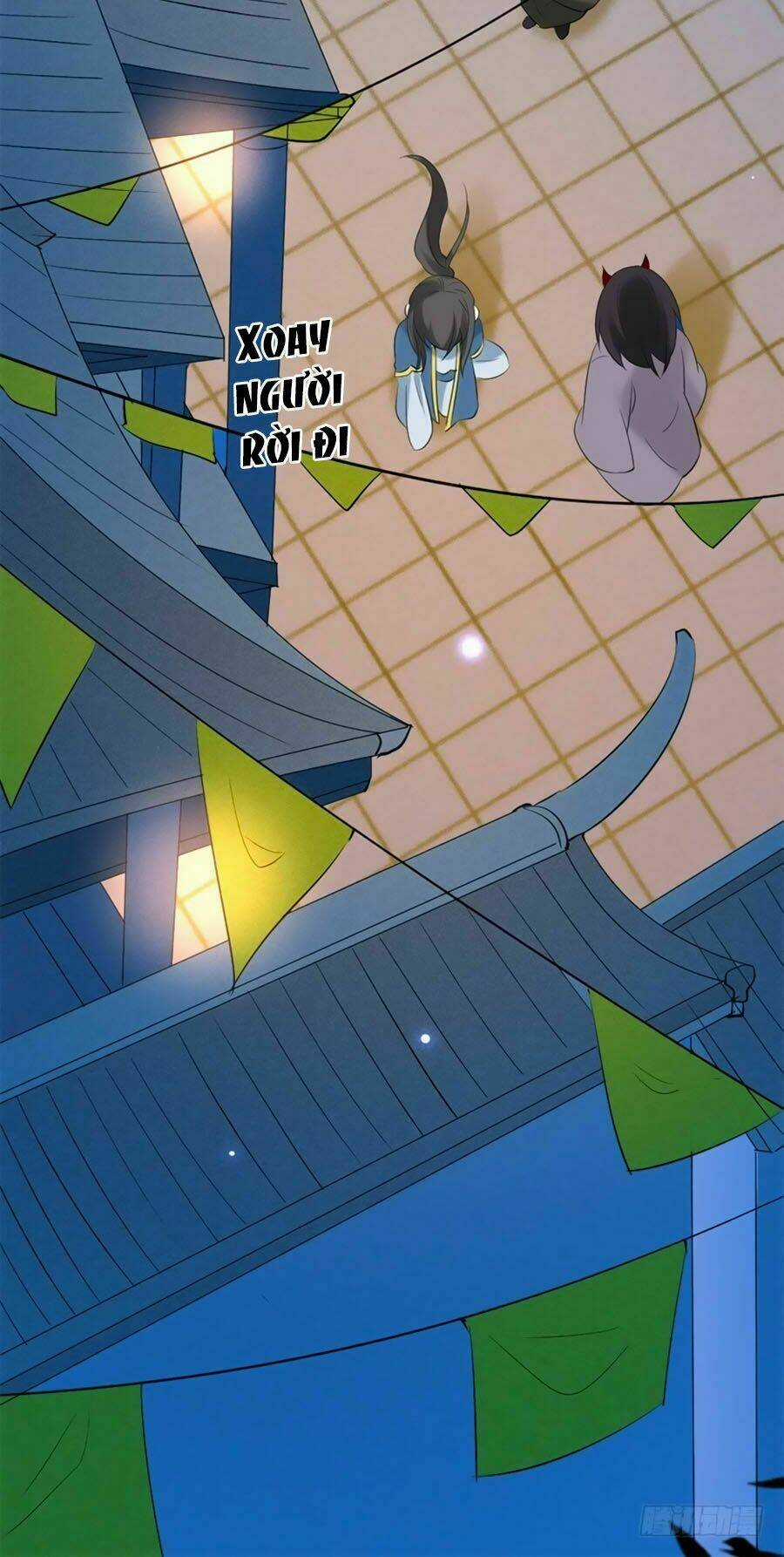 Tuyệt Thế Thần Y: Phúc Hắc Đại Tiểu Thư Chapter 11.2 trang 29