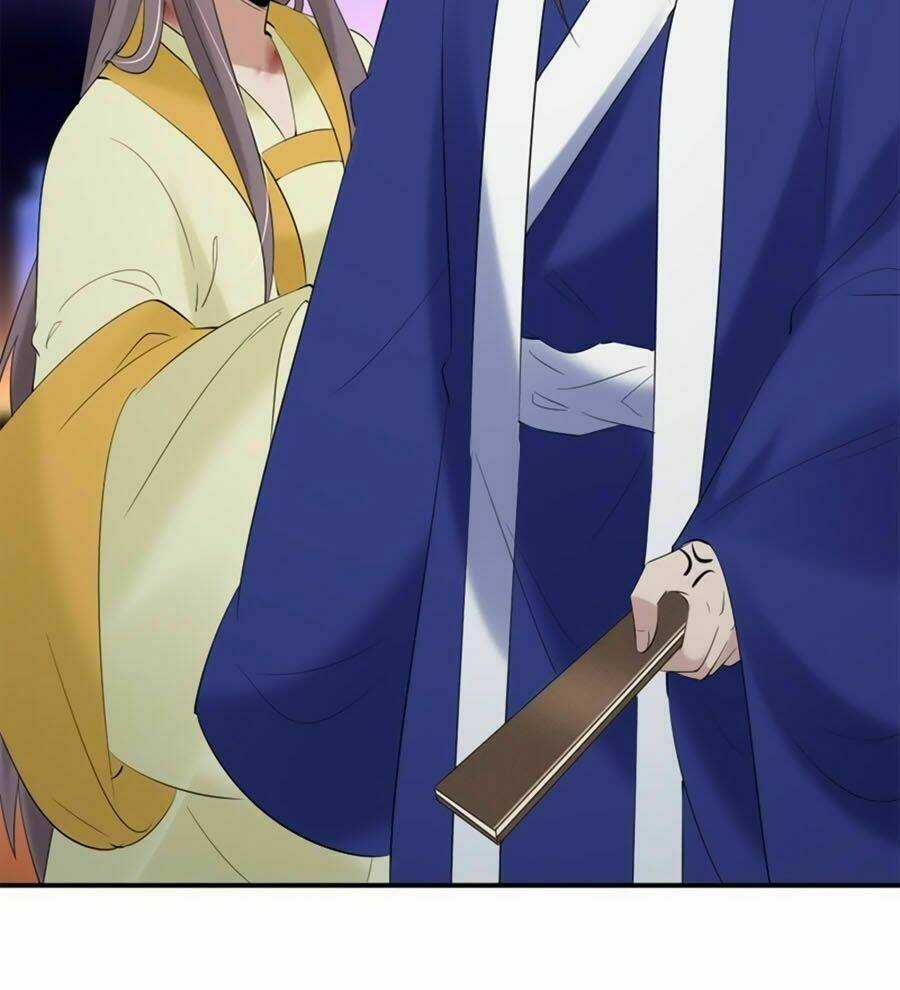 Tuyệt Thế Thần Y: Phúc Hắc Đại Tiểu Thư Chapter 11.2 trang 31