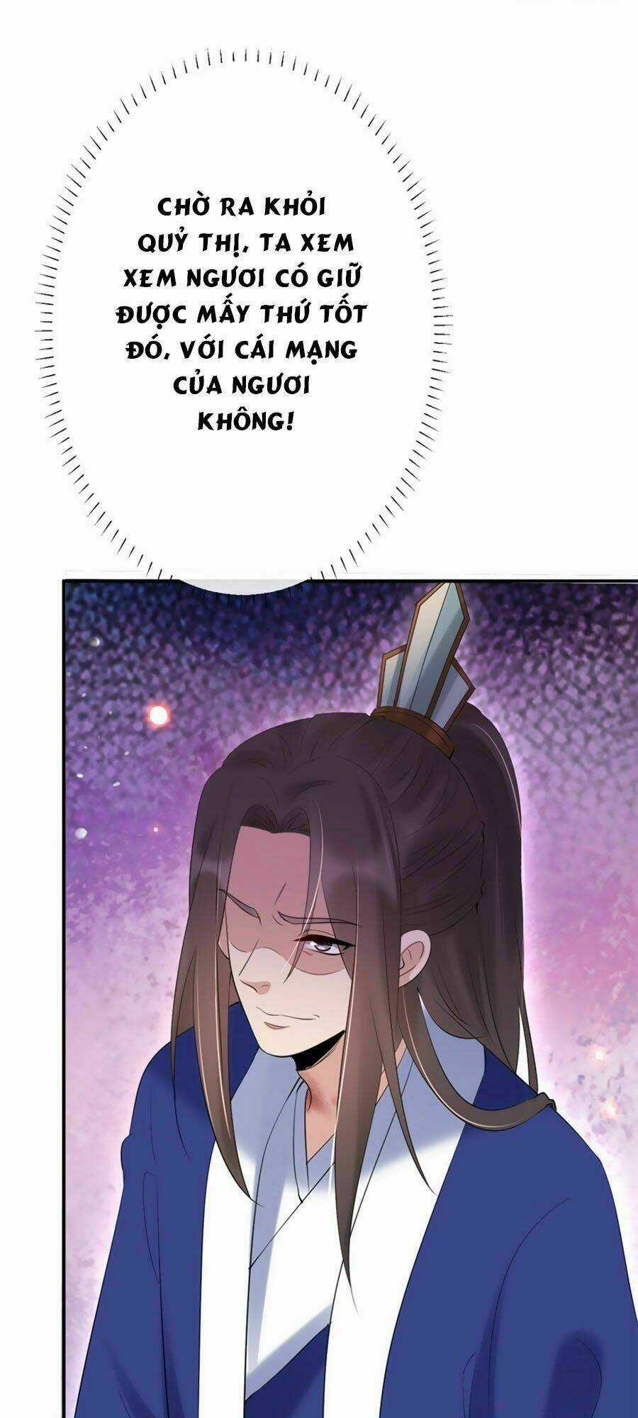 Tuyệt Thế Thần Y: Phúc Hắc Đại Tiểu Thư Chapter 11.2 trang 32