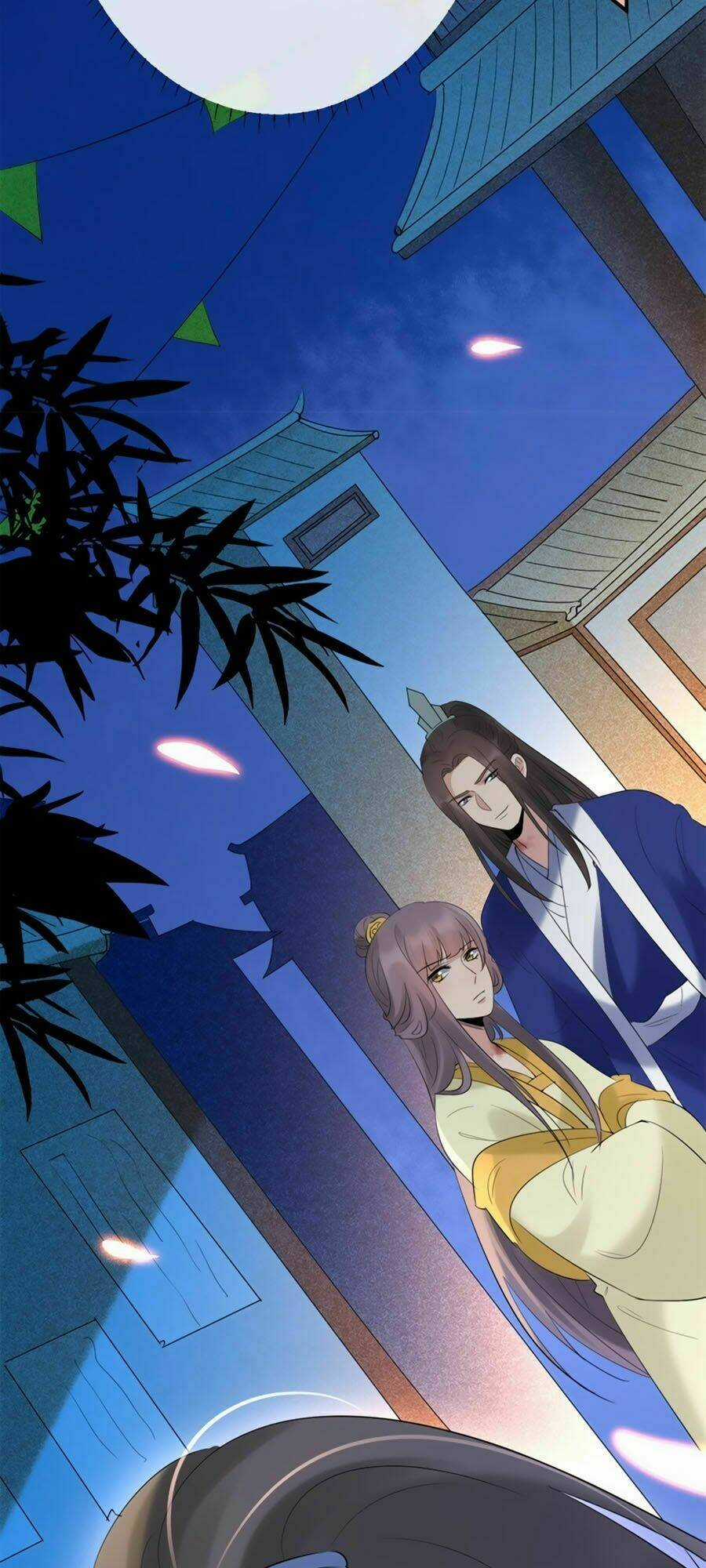 Tuyệt Thế Thần Y: Phúc Hắc Đại Tiểu Thư Chapter 11.2 trang 35