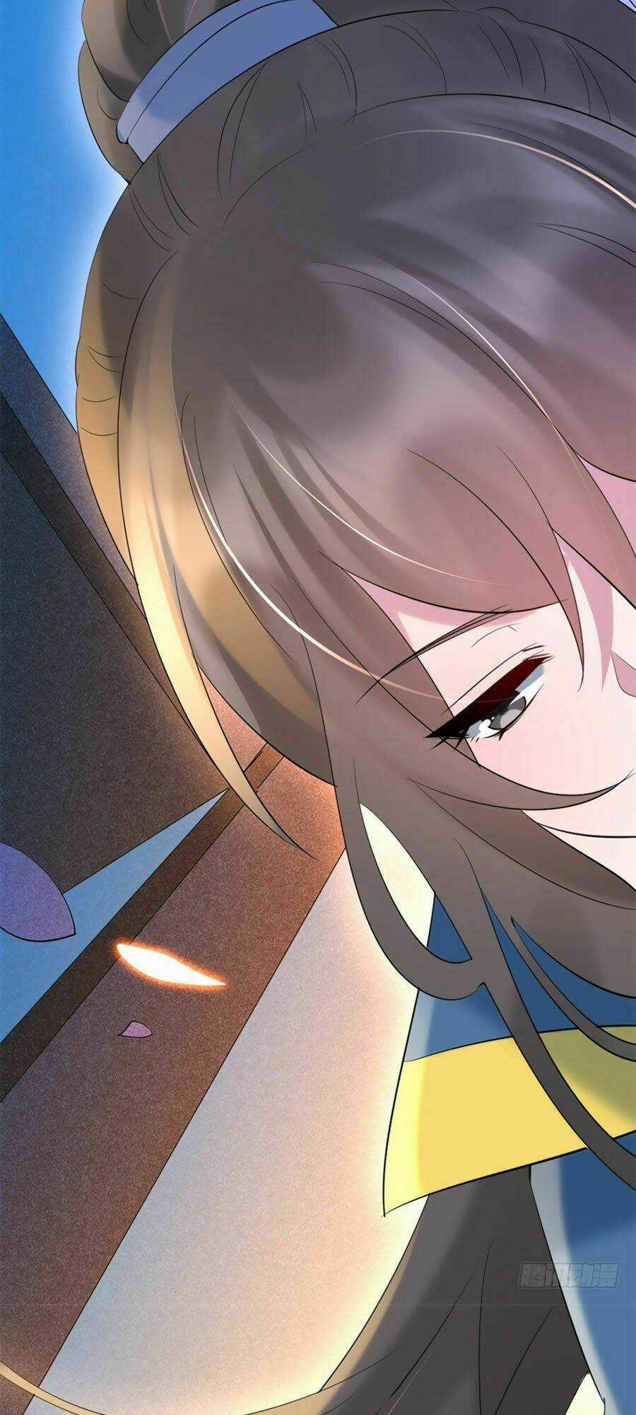 Tuyệt Thế Thần Y: Phúc Hắc Đại Tiểu Thư Chapter 11.2 trang 36