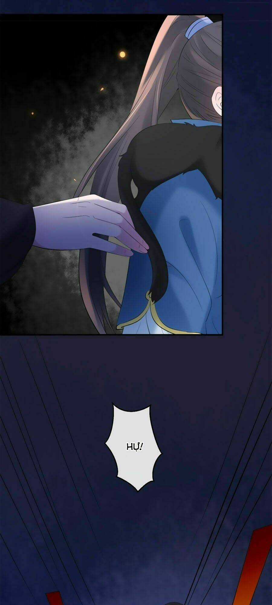 Tuyệt Thế Thần Y: Phúc Hắc Đại Tiểu Thư Chapter 11.2 trang 43