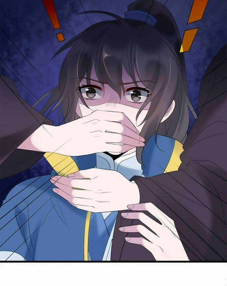 Tuyệt Thế Thần Y: Phúc Hắc Đại Tiểu Thư Chapter 11.2 trang 44