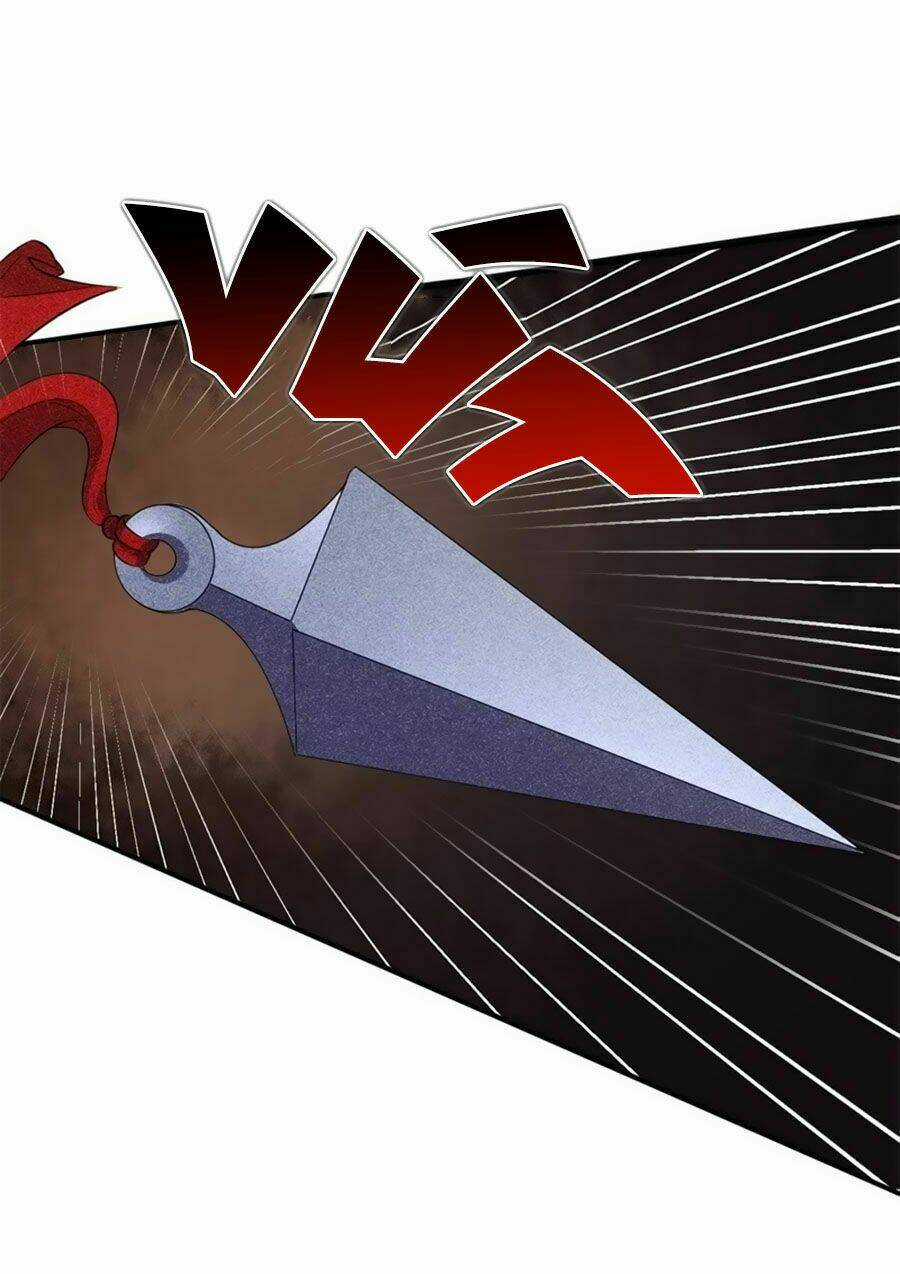 Tuyệt Thế Thần Y: Phúc Hắc Đại Tiểu Thư Chapter 11.2 trang 45