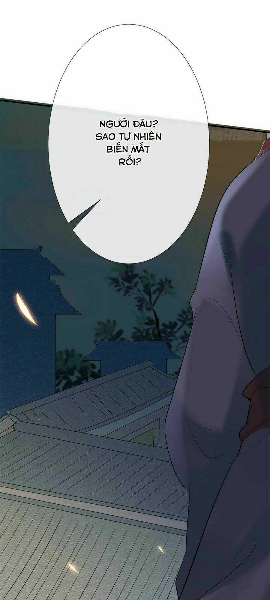 Tuyệt Thế Thần Y: Phúc Hắc Đại Tiểu Thư Chapter 11.2 trang 48