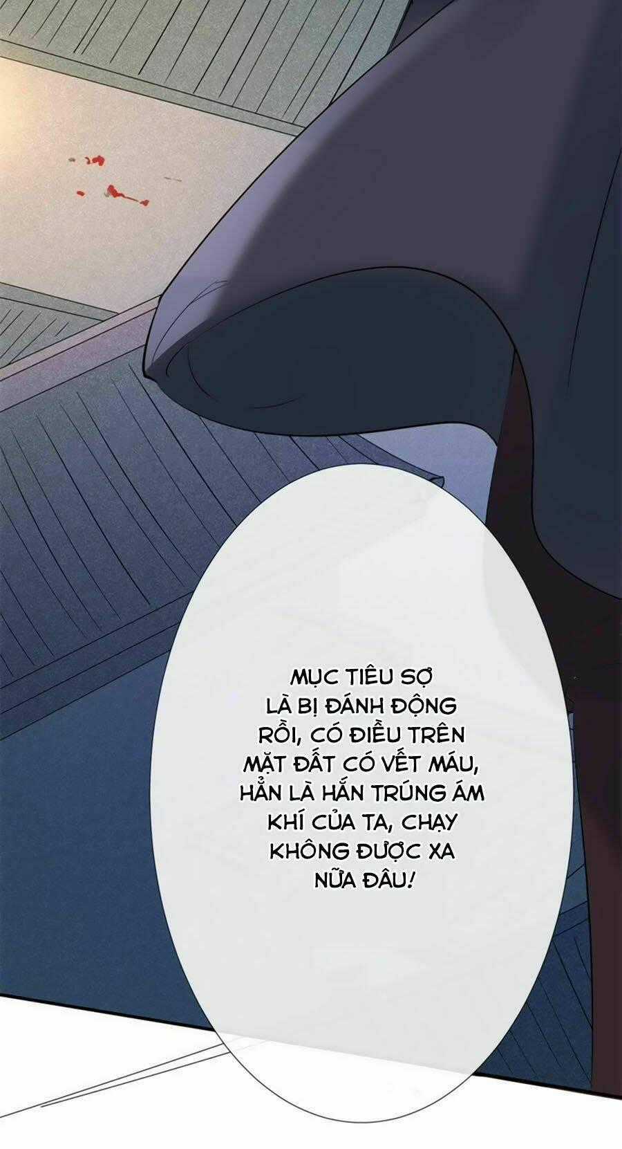 Tuyệt Thế Thần Y: Phúc Hắc Đại Tiểu Thư Chapter 11.2 trang 49