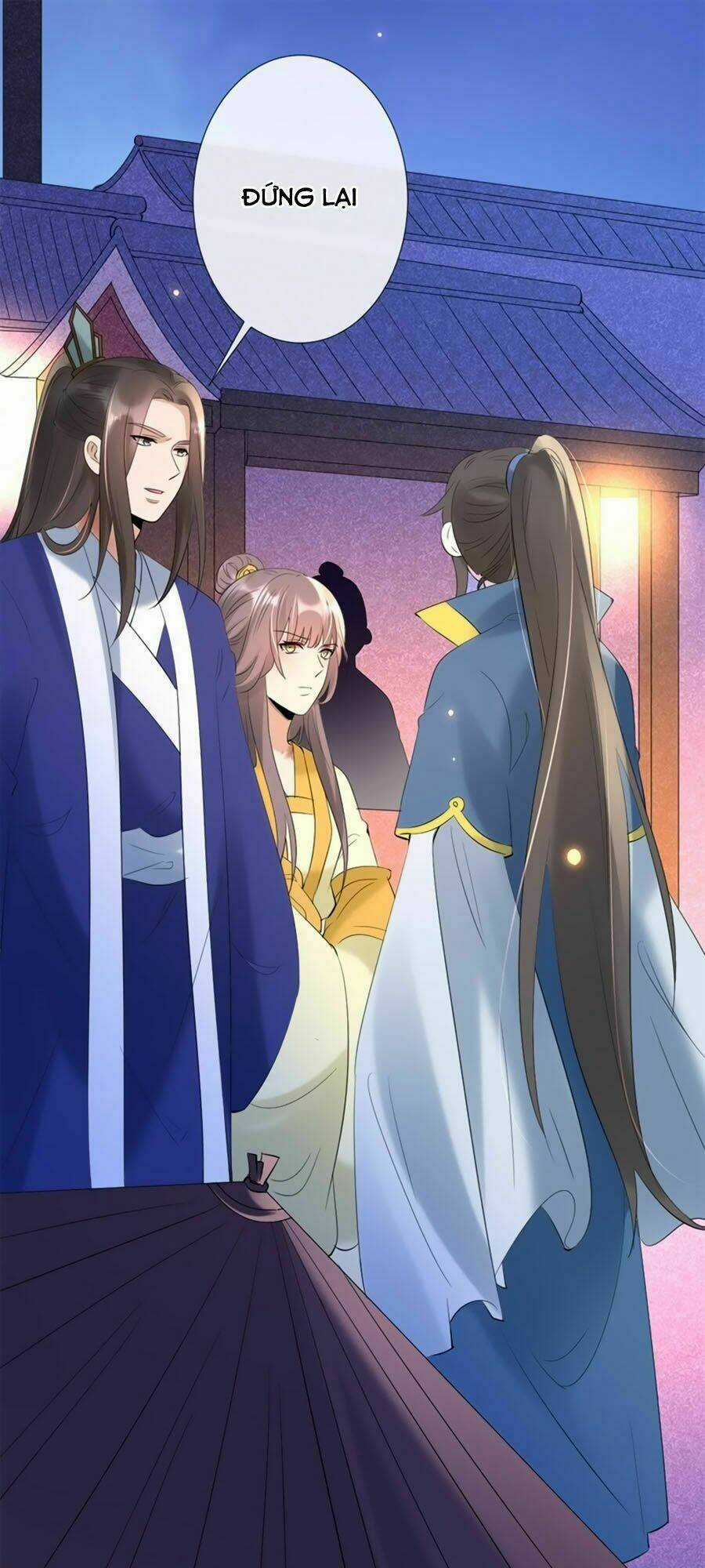 Tuyệt Thế Thần Y: Phúc Hắc Đại Tiểu Thư Chapter 11.2 trang 8