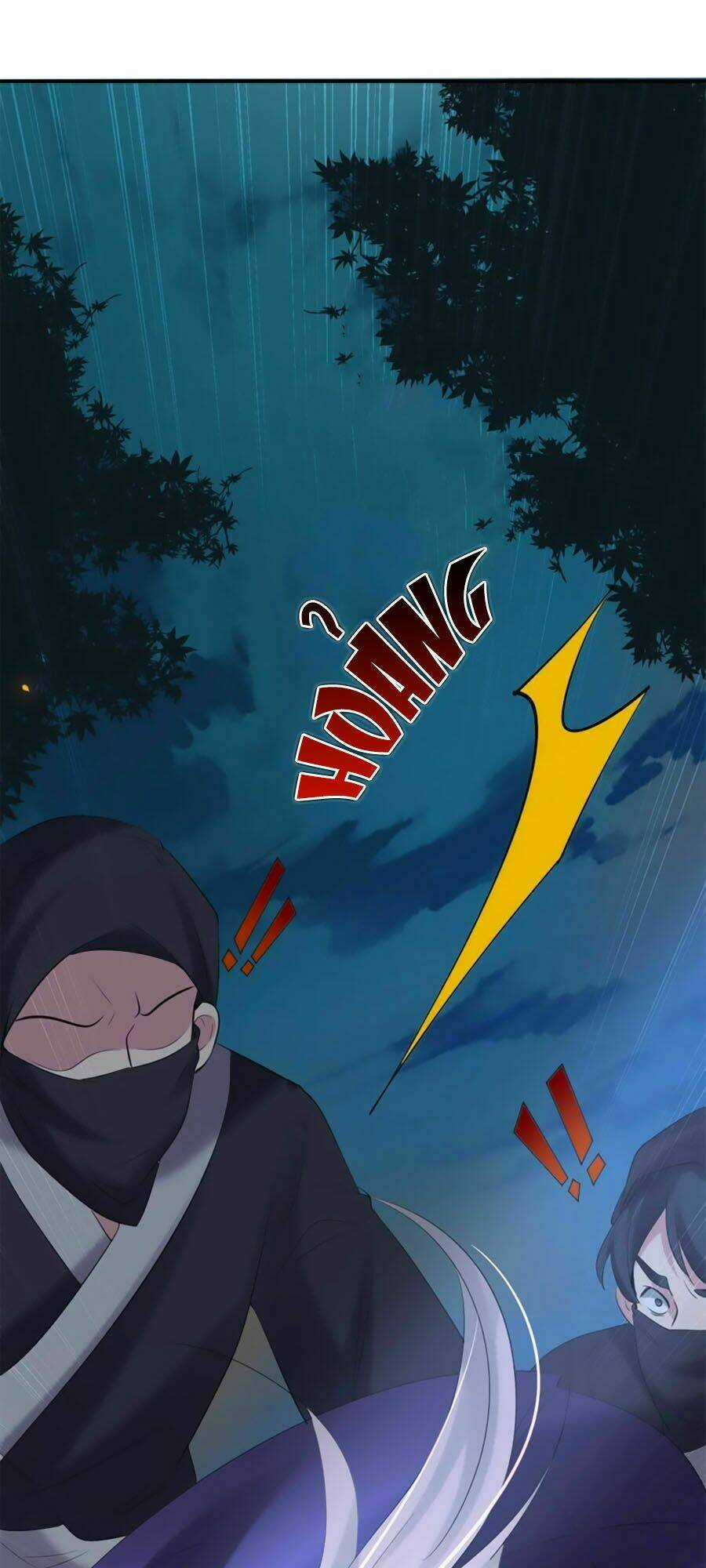 Tuyệt Thế Thần Y: Phúc Hắc Đại Tiểu Thư Chapter 12.1 trang 10