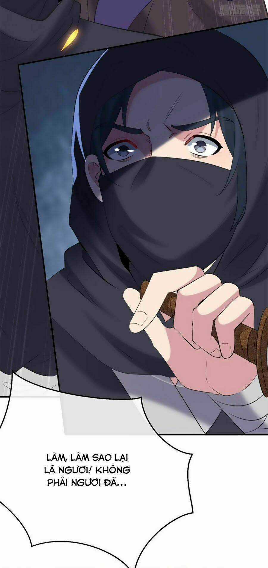 Tuyệt Thế Thần Y: Phúc Hắc Đại Tiểu Thư Chapter 12.1 trang 12