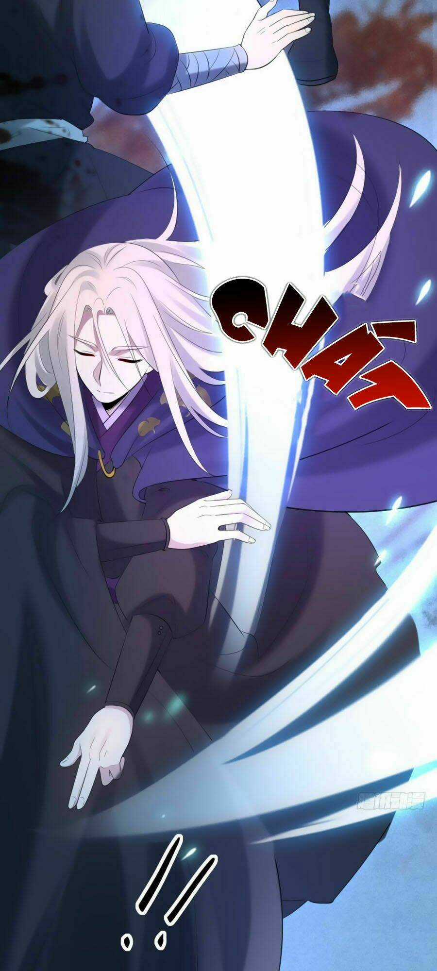 Tuyệt Thế Thần Y: Phúc Hắc Đại Tiểu Thư Chapter 12.1 trang 15