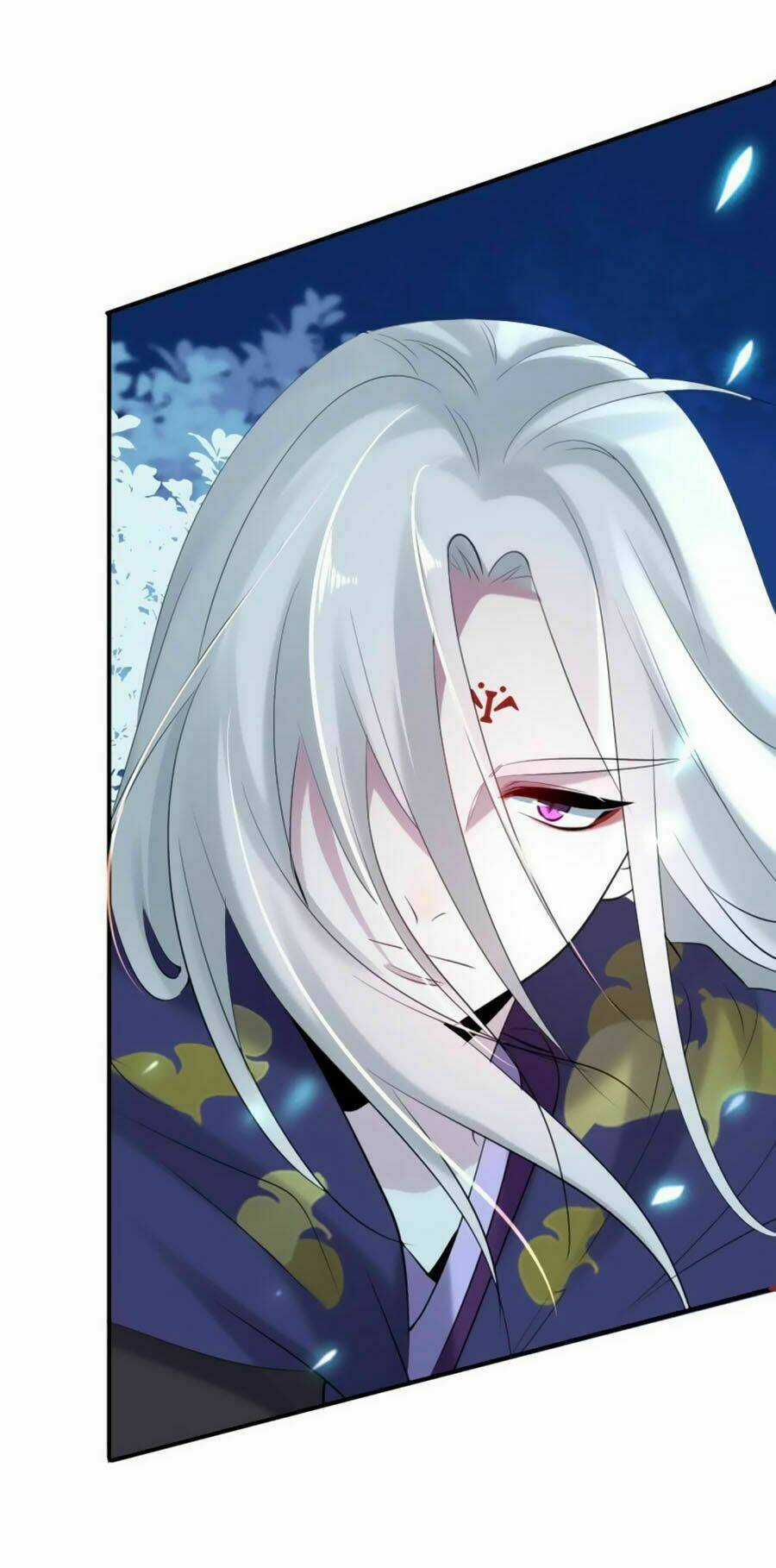 Tuyệt Thế Thần Y: Phúc Hắc Đại Tiểu Thư Chapter 12.1 trang 17