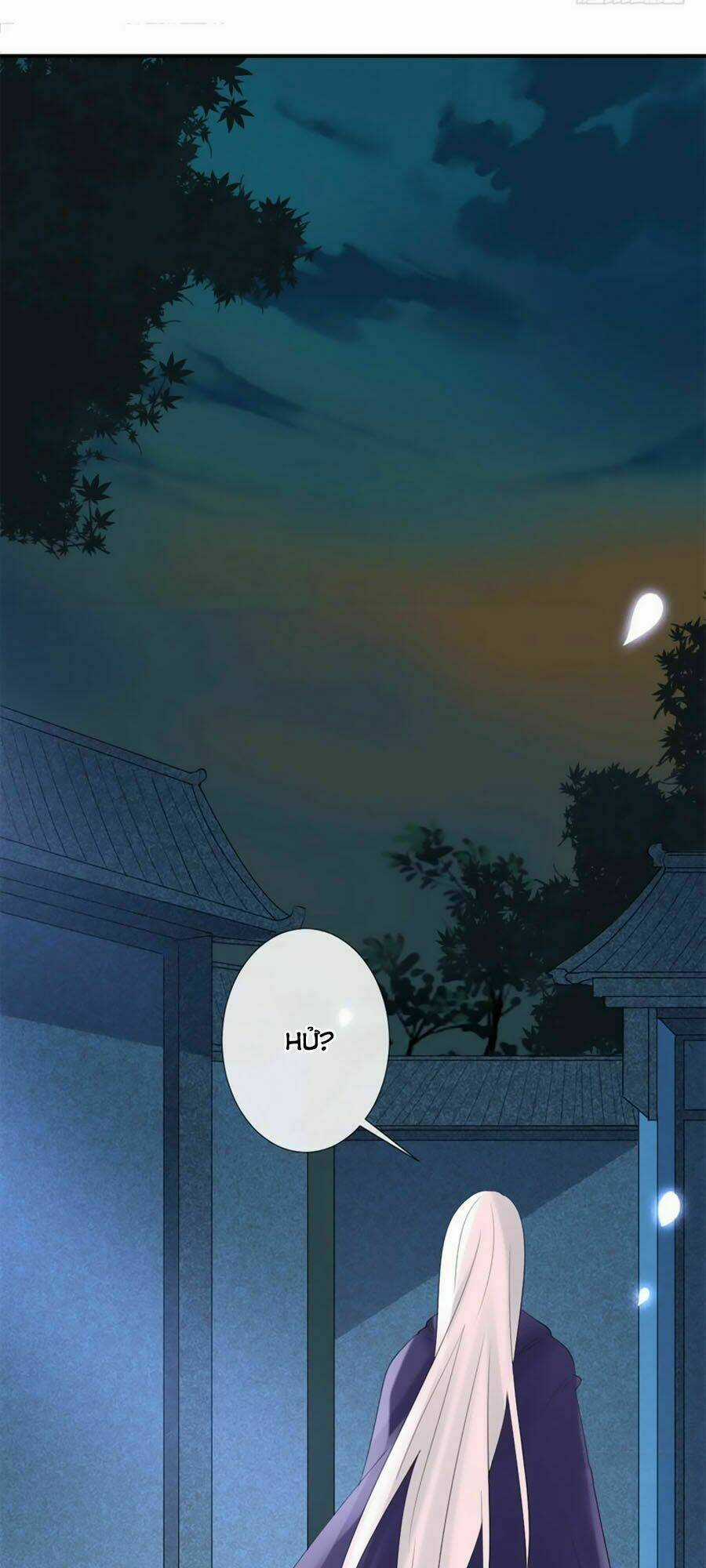 Tuyệt Thế Thần Y: Phúc Hắc Đại Tiểu Thư Chapter 12.1 trang 18