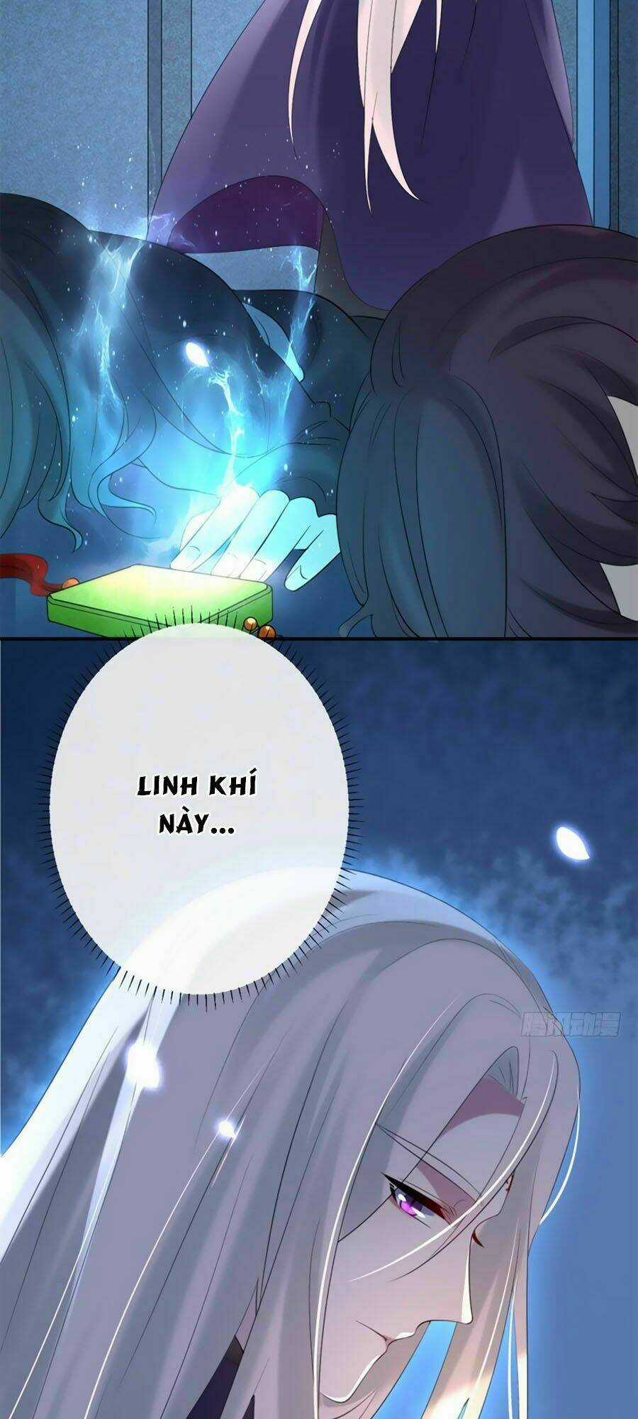 Tuyệt Thế Thần Y: Phúc Hắc Đại Tiểu Thư Chapter 12.1 trang 19