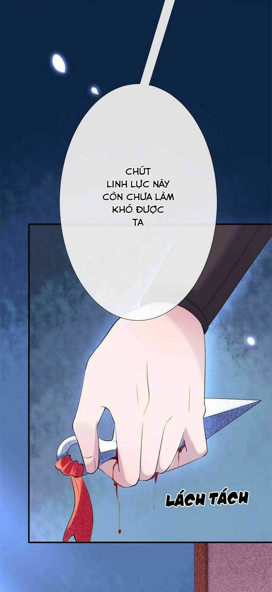 Tuyệt Thế Thần Y: Phúc Hắc Đại Tiểu Thư Chapter 12.1 trang 2