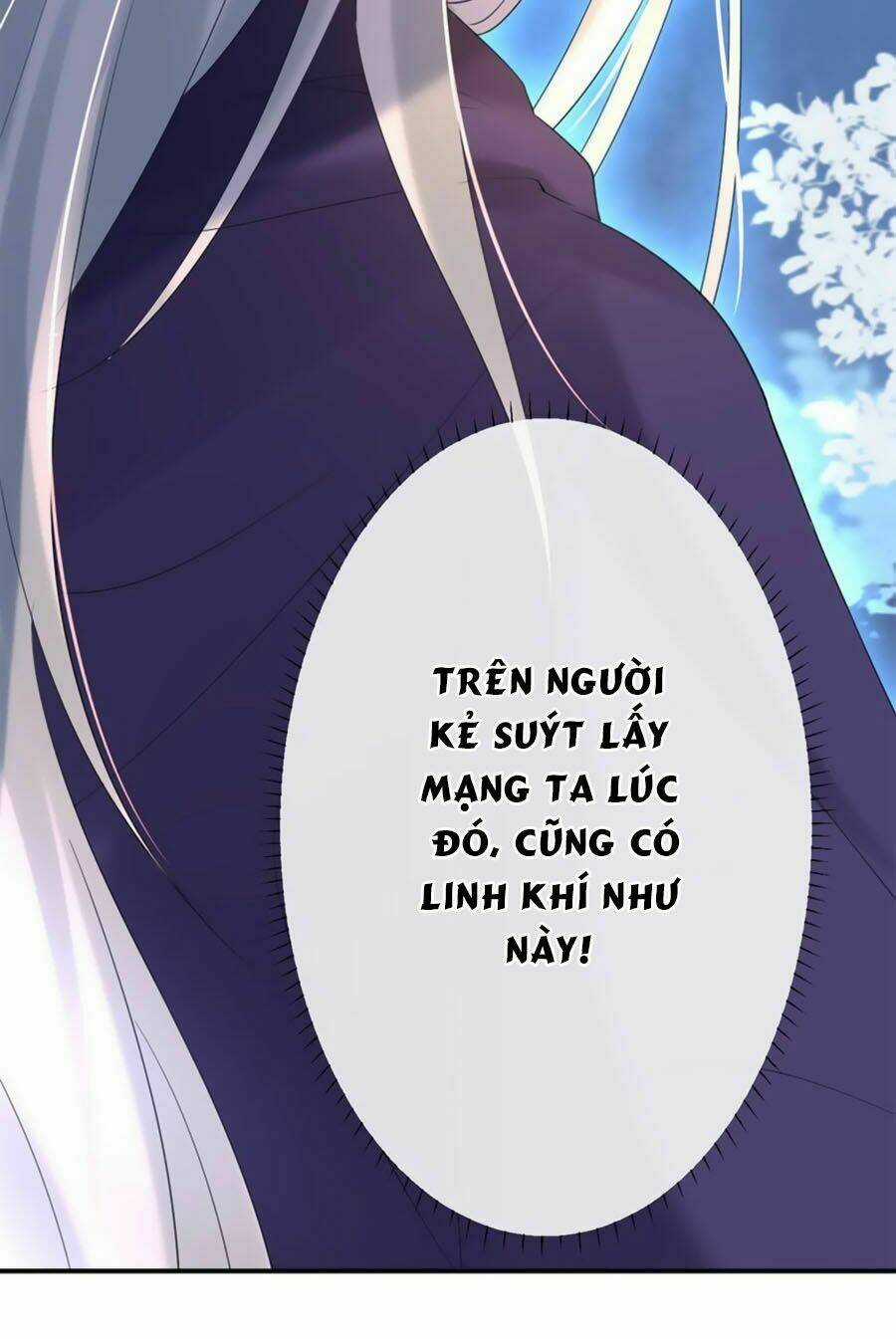 Tuyệt Thế Thần Y: Phúc Hắc Đại Tiểu Thư Chapter 12.1 trang 20