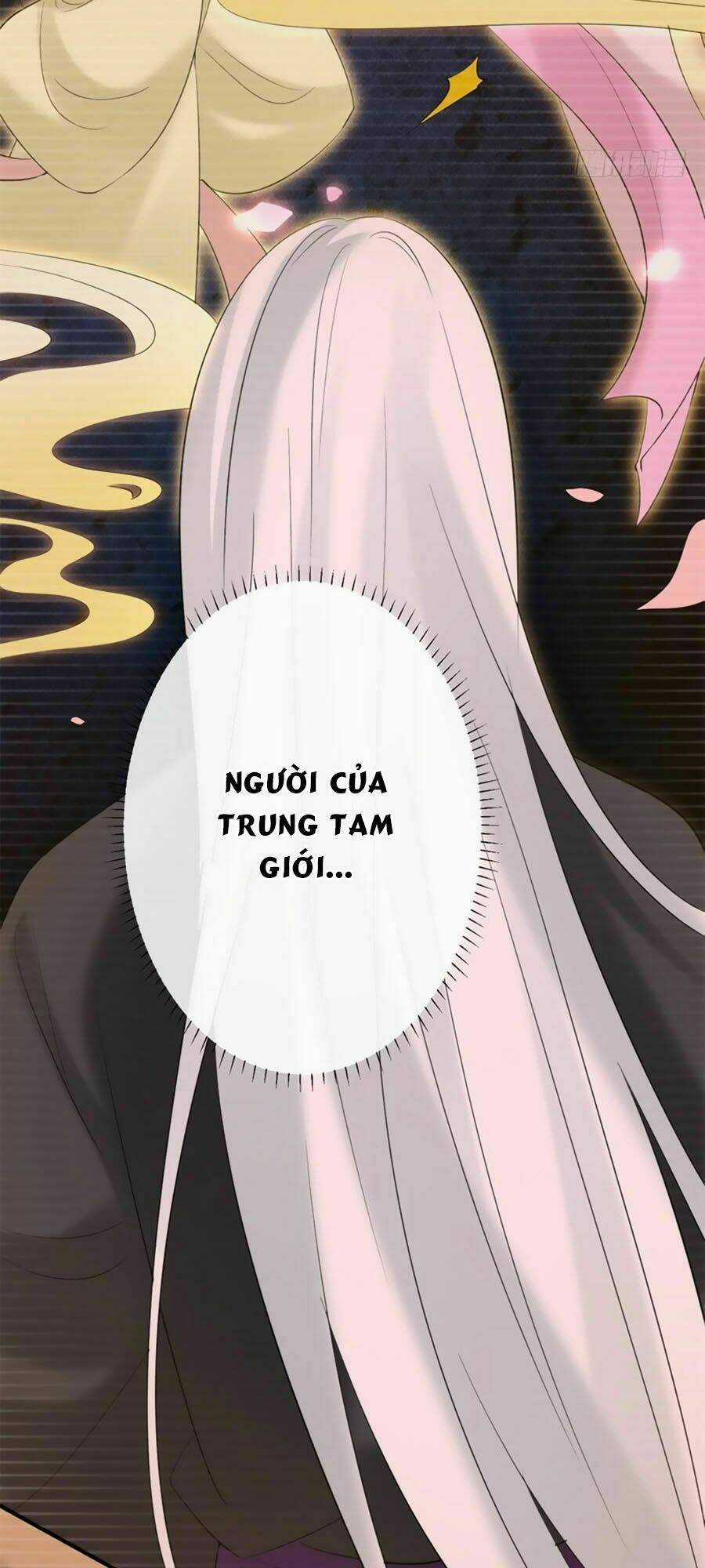 Tuyệt Thế Thần Y: Phúc Hắc Đại Tiểu Thư Chapter 12.1 trang 22