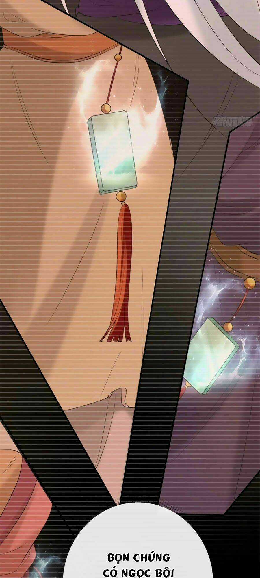 Tuyệt Thế Thần Y: Phúc Hắc Đại Tiểu Thư Chapter 12.1 trang 23