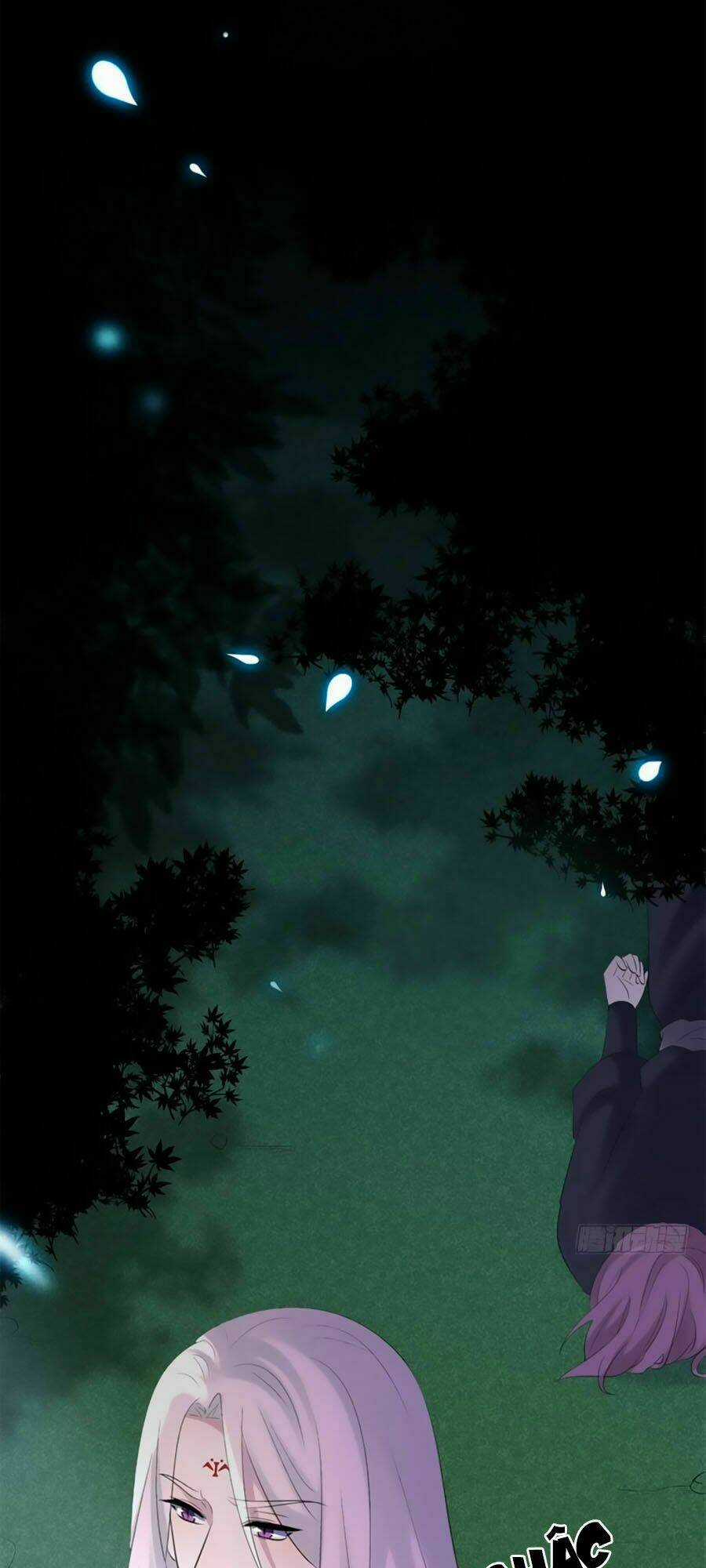 Tuyệt Thế Thần Y: Phúc Hắc Đại Tiểu Thư Chapter 12.1 trang 25