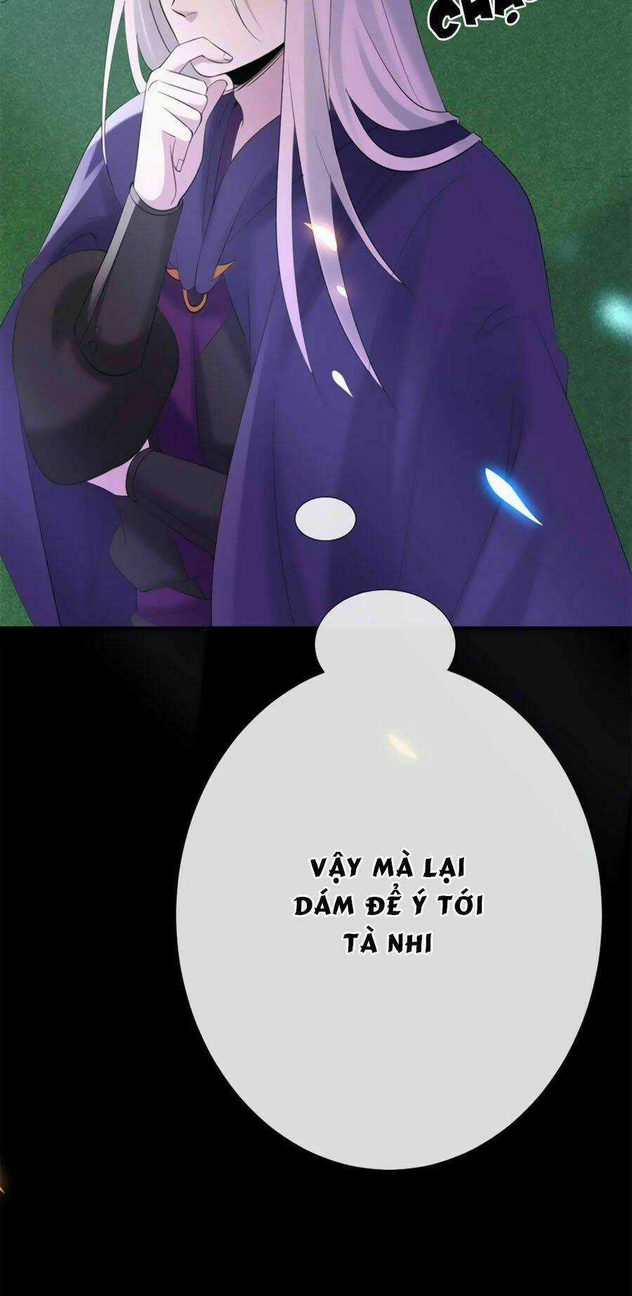 Tuyệt Thế Thần Y: Phúc Hắc Đại Tiểu Thư Chapter 12.1 trang 26