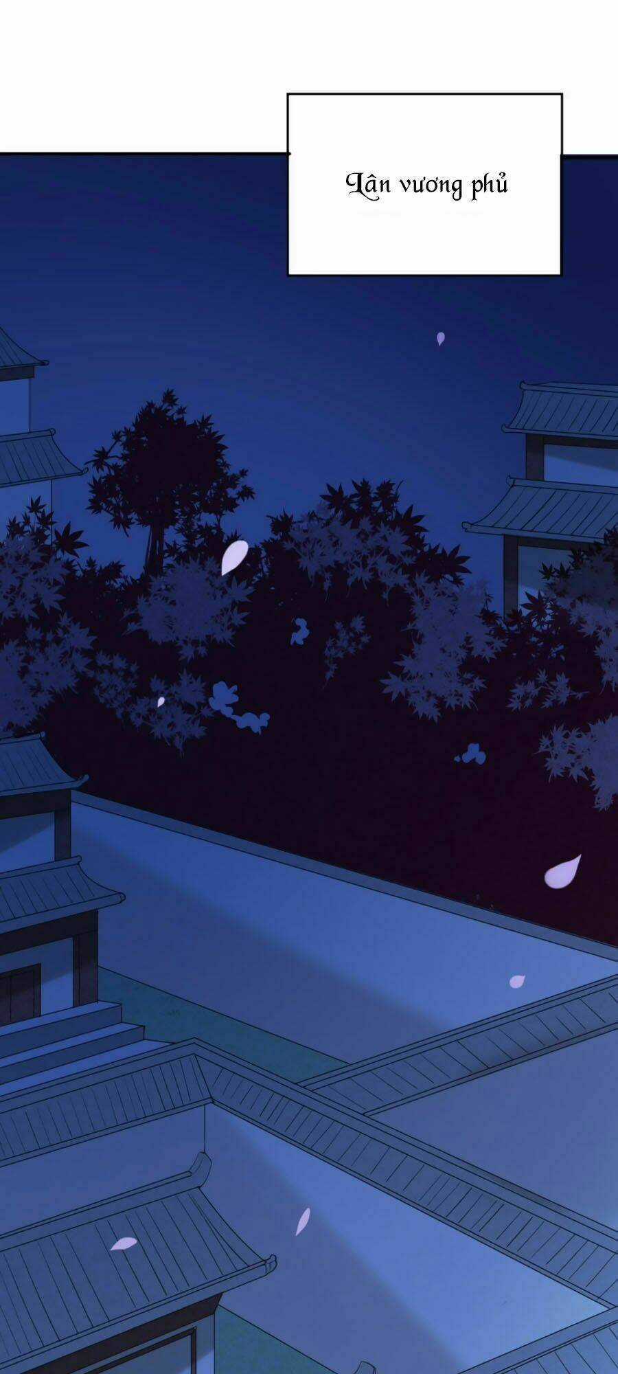 Tuyệt Thế Thần Y: Phúc Hắc Đại Tiểu Thư Chapter 12.1 trang 27