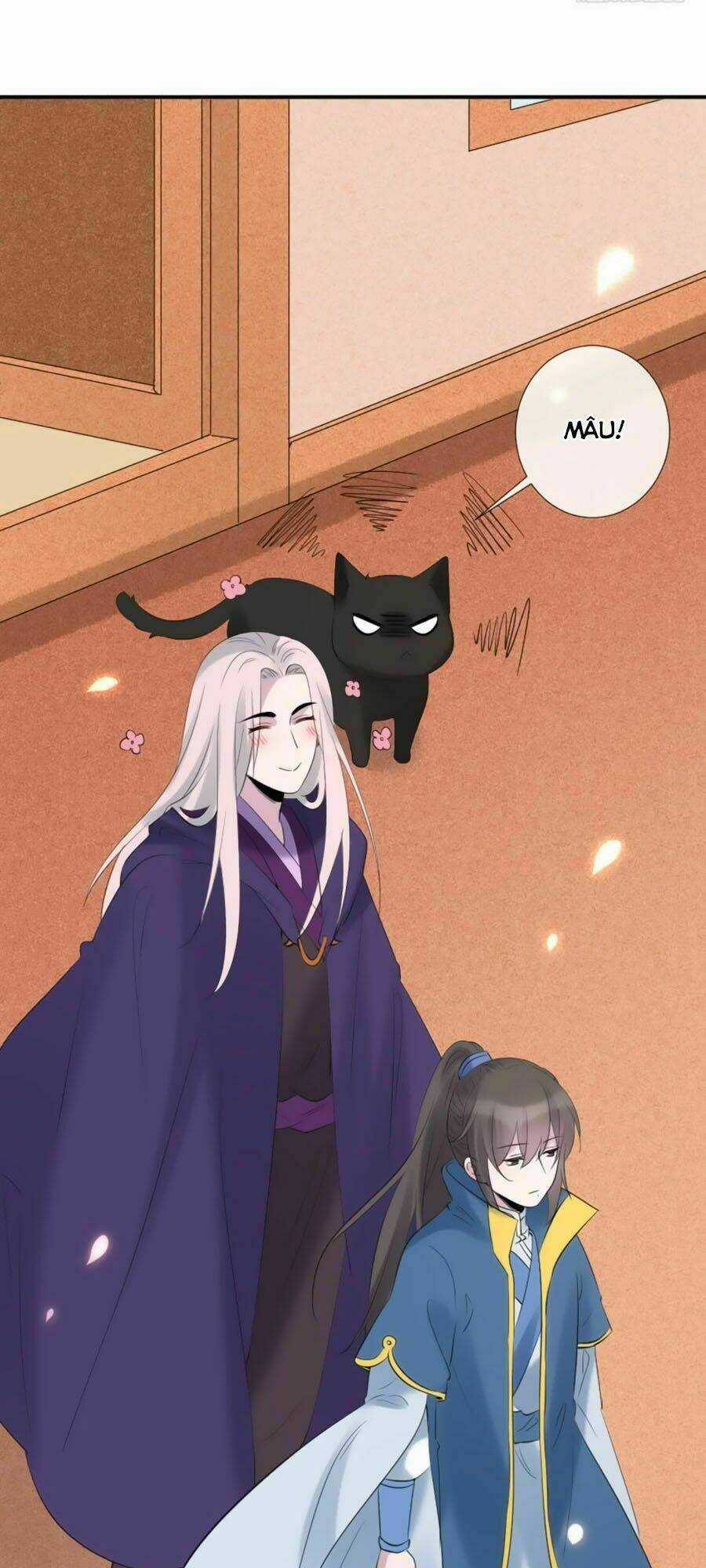 Tuyệt Thế Thần Y: Phúc Hắc Đại Tiểu Thư Chapter 12.1 trang 29