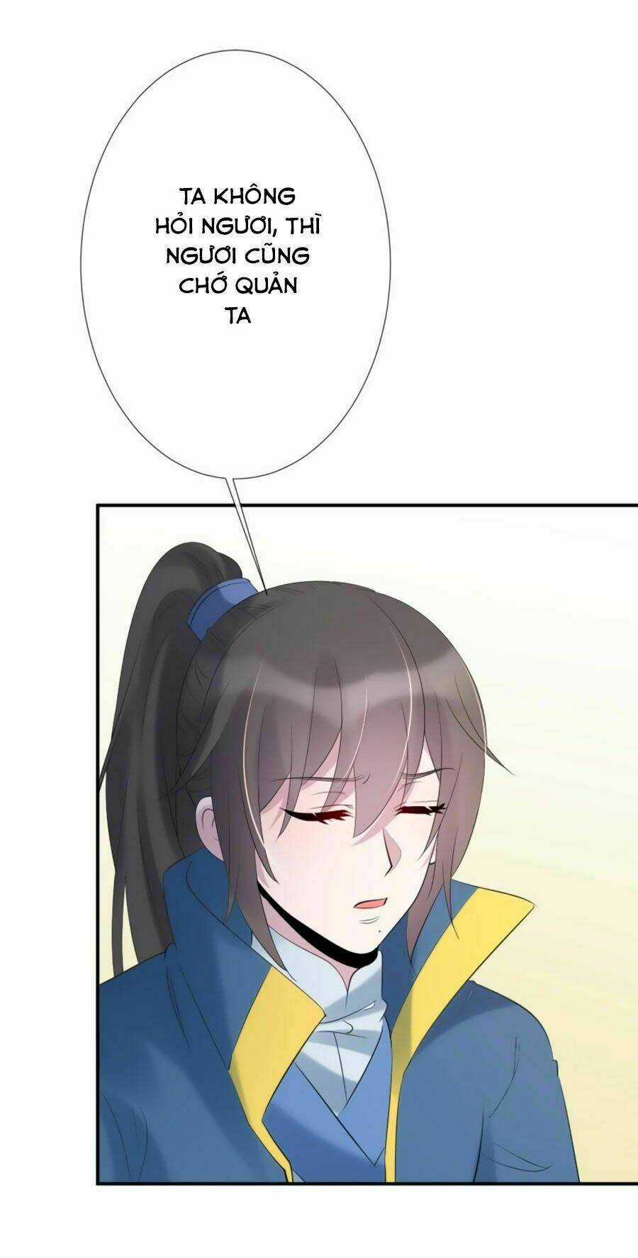 Tuyệt Thế Thần Y: Phúc Hắc Đại Tiểu Thư Chapter 12.1 trang 33