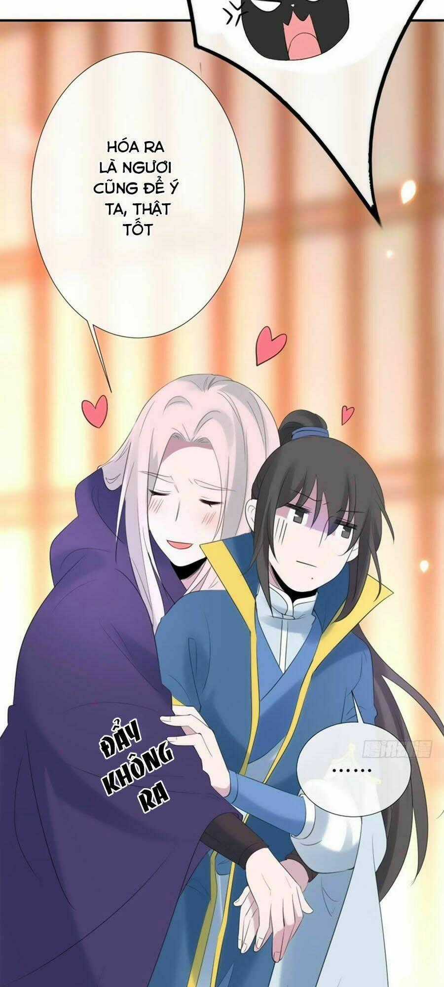 Tuyệt Thế Thần Y: Phúc Hắc Đại Tiểu Thư Chapter 12.1 trang 37