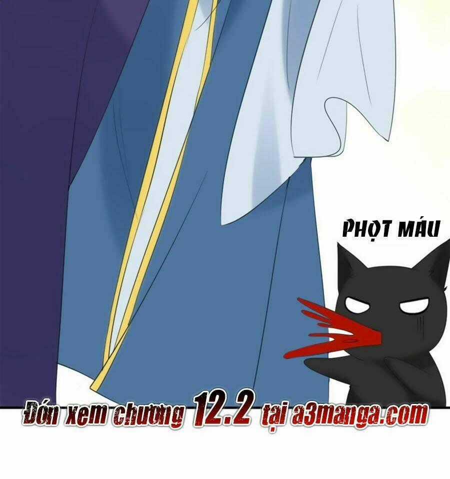 Tuyệt Thế Thần Y: Phúc Hắc Đại Tiểu Thư Chapter 12.1 trang 38