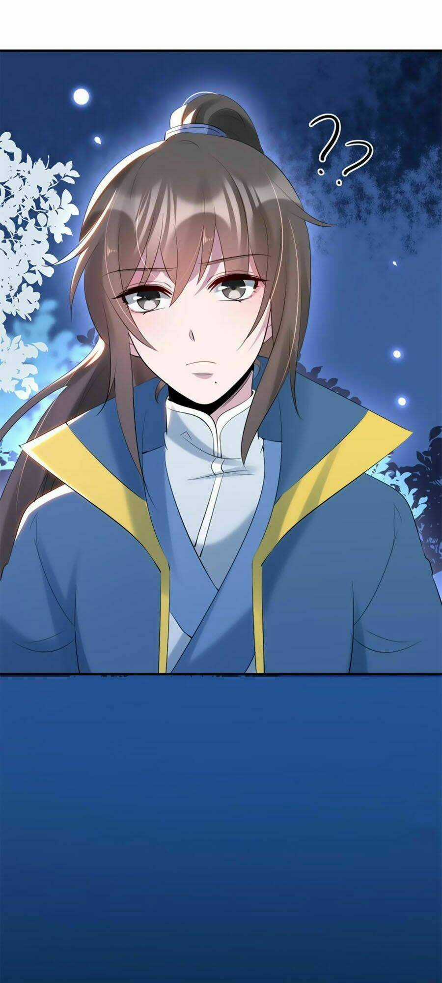 Tuyệt Thế Thần Y: Phúc Hắc Đại Tiểu Thư Chapter 12.1 trang 5